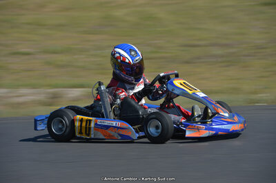 25/05/2014 : Kartix Clubs à Ganges (Photos Antoine Camblor) 2014 — karting