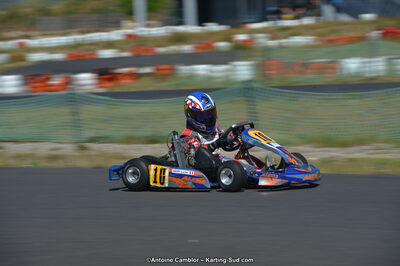 25/05/2014 : Kartix Clubs à Ganges (Photos Antoine Camblor) 2014 — karting