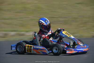 25/05/2014 : Kartix Clubs à Ganges (Photos Antoine Camblor) 2014 — karting