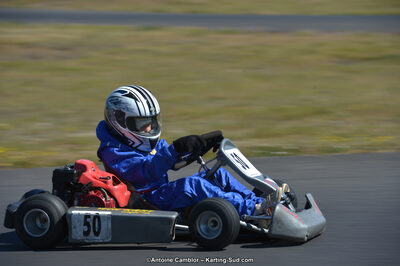 25/05/2014 : Kartix Clubs à Ganges (Photos Antoine Camblor) 2014 — karting