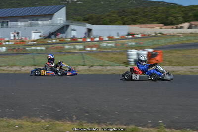 25/05/2014 : Kartix Clubs à Ganges (Photos Antoine Camblor) 2014 — karting