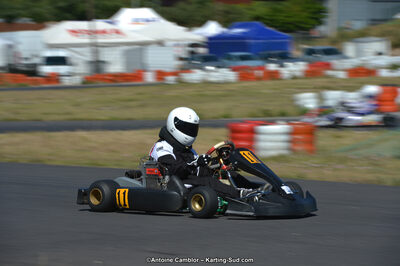 25/05/2014 : Kartix Clubs à Ganges (Photos Antoine Camblor) 2014 — karting