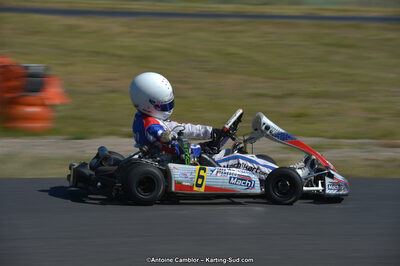25/05/2014 : Kartix Clubs à Ganges (Photos Antoine Camblor) 2014 — karting
