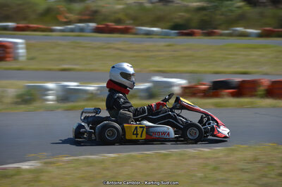25/05/2014 : Kartix Clubs à Ganges (Photos Antoine Camblor) 2014 — karting