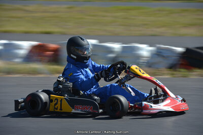 25/05/2014 : Kartix Clubs à Ganges (Photos Antoine Camblor) 2014 — karting