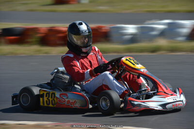 25/05/2014 : Kartix Clubs à Ganges (Photos Antoine Camblor) 2014 — karting