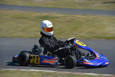 25/05/2014 : Kartix Clubs à Ganges (Photos Antoine Camblor) 2014 — karting
