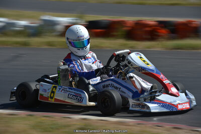 25/05/2014 : Kartix Clubs à Ganges (Photos Antoine Camblor) 2014 — karting