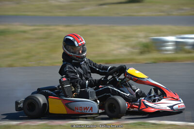 25/05/2014 : Kartix Clubs à Ganges (Photos Antoine Camblor) 2014 — karting