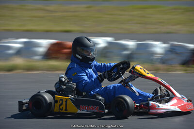 25/05/2014 : Kartix Clubs à Ganges (Photos Antoine Camblor) 2014 — karting