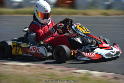 25/05/2014 : Kartix Clubs à Ganges (Photos Antoine Camblor) 2014 — karting