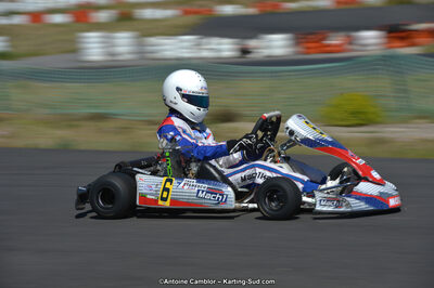 25/05/2014 : Kartix Clubs à Ganges (Photos Antoine Camblor) 2014 — karting