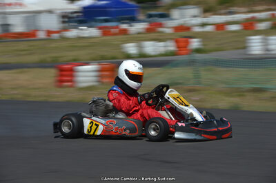 25/05/2014 : Kartix Clubs à Ganges (Photos Antoine Camblor) 2014 — karting