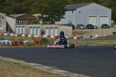 25/05/2014 : Kartix Clubs à Ganges (Photos Antoine Camblor) 2014 — karting