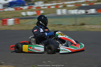 25/05/2014 : Kartix Clubs à Ganges (Photos Antoine Camblor) 2014 — karting