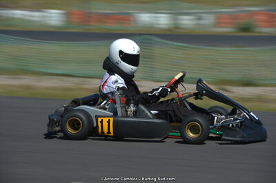 25/05/2014 : Kartix Clubs à Ganges (Photos Antoine Camblor) 2014 — karting