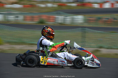 25/05/2014 : Kartix Clubs à Ganges (Photos Antoine Camblor) 2014 — karting