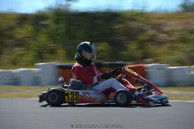 25/05/2014 : Kartix Clubs à Ganges (Photos Antoine Camblor) 2014 — karting