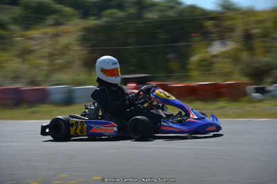 25/05/2014 : Kartix Clubs à Ganges (Photos Antoine Camblor) 2014 — karting