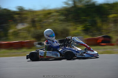 25/05/2014 : Kartix Clubs à Ganges (Photos Antoine Camblor) 2014 — karting