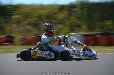 25/05/2014 : Kartix Clubs à Ganges (Photos Antoine Camblor) 2014 — karting