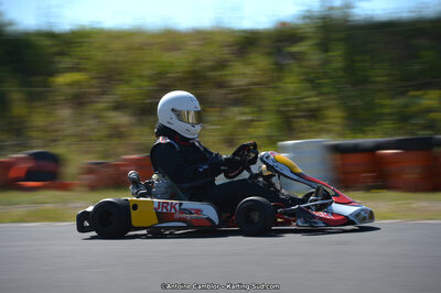 25/05/2014 : Kartix Clubs à Ganges (Photos Antoine Camblor) 2014 — karting
