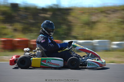 25/05/2014 : Kartix Clubs à Ganges (Photos Antoine Camblor) 2014 — karting