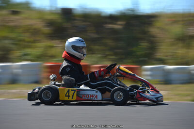 25/05/2014 : Kartix Clubs à Ganges (Photos Antoine Camblor) 2014 — karting