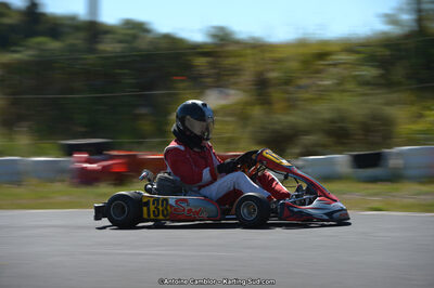 25/05/2014 : Kartix Clubs à Ganges (Photos Antoine Camblor) 2014 — karting