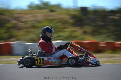 25/05/2014 : Kartix Clubs à Ganges (Photos Antoine Camblor) 2014 — karting