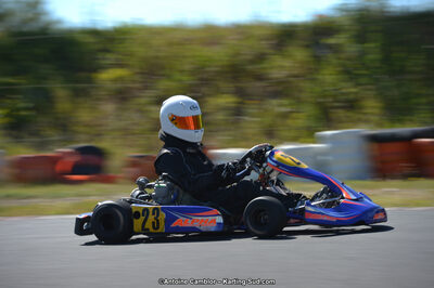 25/05/2014 : Kartix Clubs à Ganges (Photos Antoine Camblor) 2014 — karting