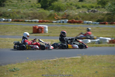 25/05/2014 : Kartix Clubs à Ganges (Photos Antoine Camblor) 2014 — karting
