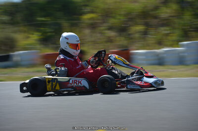 25/05/2014 : Kartix Clubs à Ganges (Photos Antoine Camblor) 2014 — karting