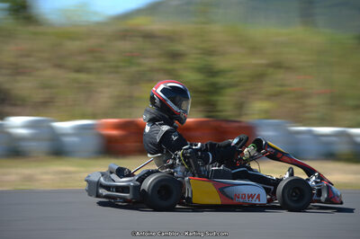 25/05/2014 : Kartix Clubs à Ganges (Photos Antoine Camblor) 2014 — karting