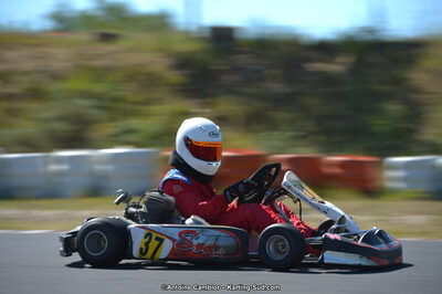 25/05/2014 : Kartix Clubs à Ganges (Photos Antoine Camblor) 2014 — karting