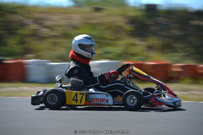 25/05/2014 : Kartix Clubs à Ganges (Photos Antoine Camblor) 2014 — karting