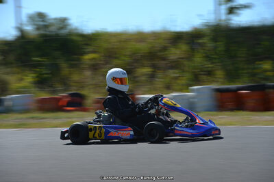 25/05/2014 : Kartix Clubs à Ganges (Photos Antoine Camblor) 2014 — karting