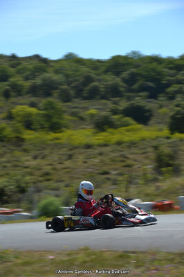 25/05/2014 : Kartix Clubs à Ganges (Photos Antoine Camblor) 2014 — karting