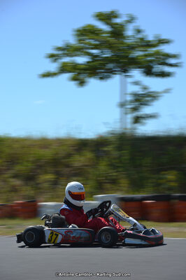 25/05/2014 : Kartix Clubs à Ganges (Photos Antoine Camblor) 2014 — karting