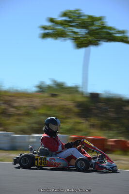 25/05/2014 : Kartix Clubs à Ganges (Photos Antoine Camblor) 2014 — karting