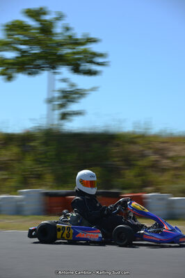 25/05/2014 : Kartix Clubs à Ganges (Photos Antoine Camblor) 2014 — karting