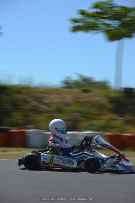 25/05/2014 : Kartix Clubs à Ganges (Photos Antoine Camblor) 2014 — karting