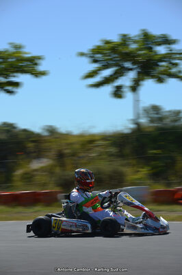 25/05/2014 : Kartix Clubs à Ganges (Photos Antoine Camblor) 2014 — karting