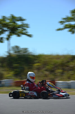 25/05/2014 : Kartix Clubs à Ganges (Photos Antoine Camblor) 2014 — karting