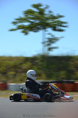 25/05/2014 : Kartix Clubs à Ganges (Photos Antoine Camblor) 2014 — karting