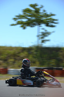 25/05/2014 : Kartix Clubs à Ganges (Photos Antoine Camblor) 2014 — karting