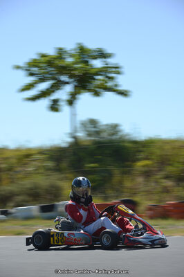 25/05/2014 : Kartix Clubs à Ganges (Photos Antoine Camblor) 2014 — karting