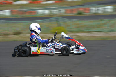 25/05/2014 : Kartix Clubs à Ganges (Photos Antoine Camblor) 2014 — karting