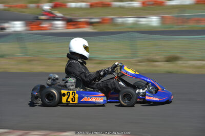25/05/2014 : Kartix Clubs à Ganges (Photos Antoine Camblor) 2014 — karting