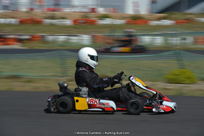 25/05/2014 : Kartix Clubs à Ganges (Photos Antoine Camblor) 2014 — karting